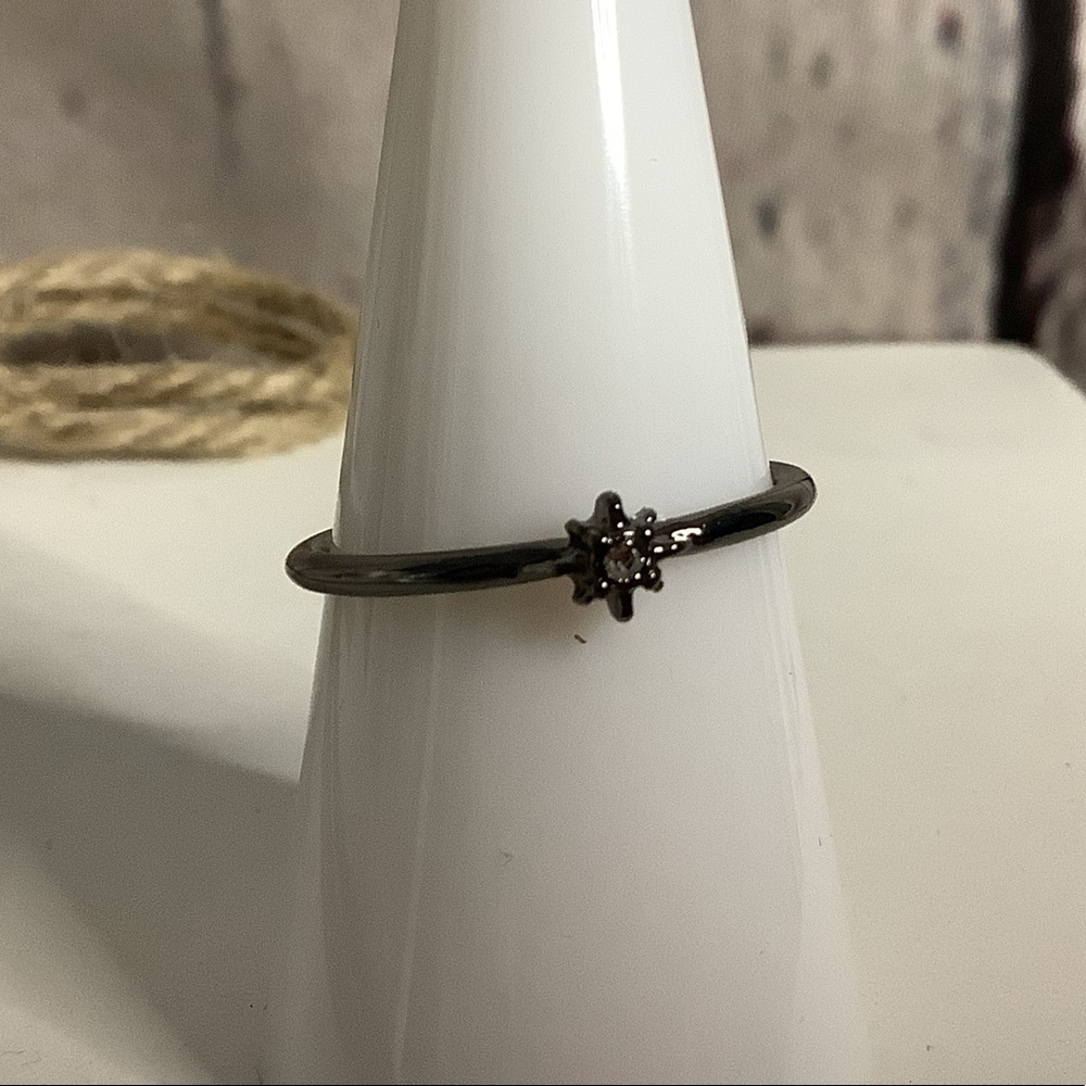 Trio Ring Set - Picture 5 of 9